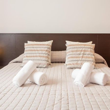 Villa Alexandra Talamanca  Ngoại thất bức ảnh
