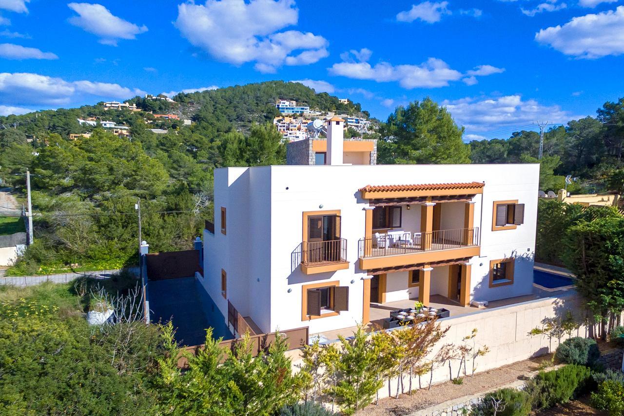 Villa Alexandra Talamanca  Ngoại thất bức ảnh